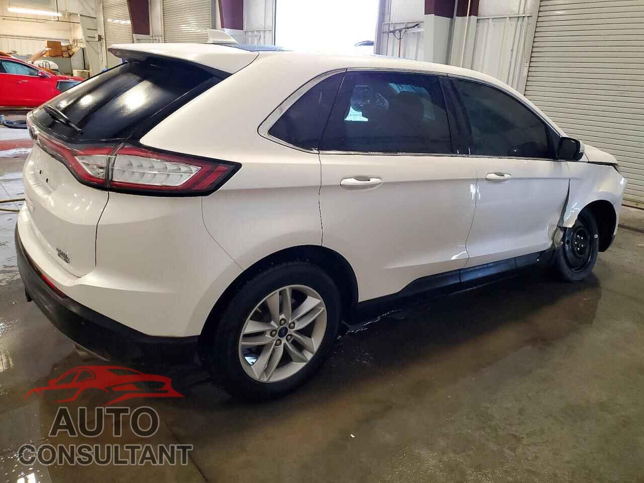 FORD EDGE 2015 - 2FMTK4J97FBB12762