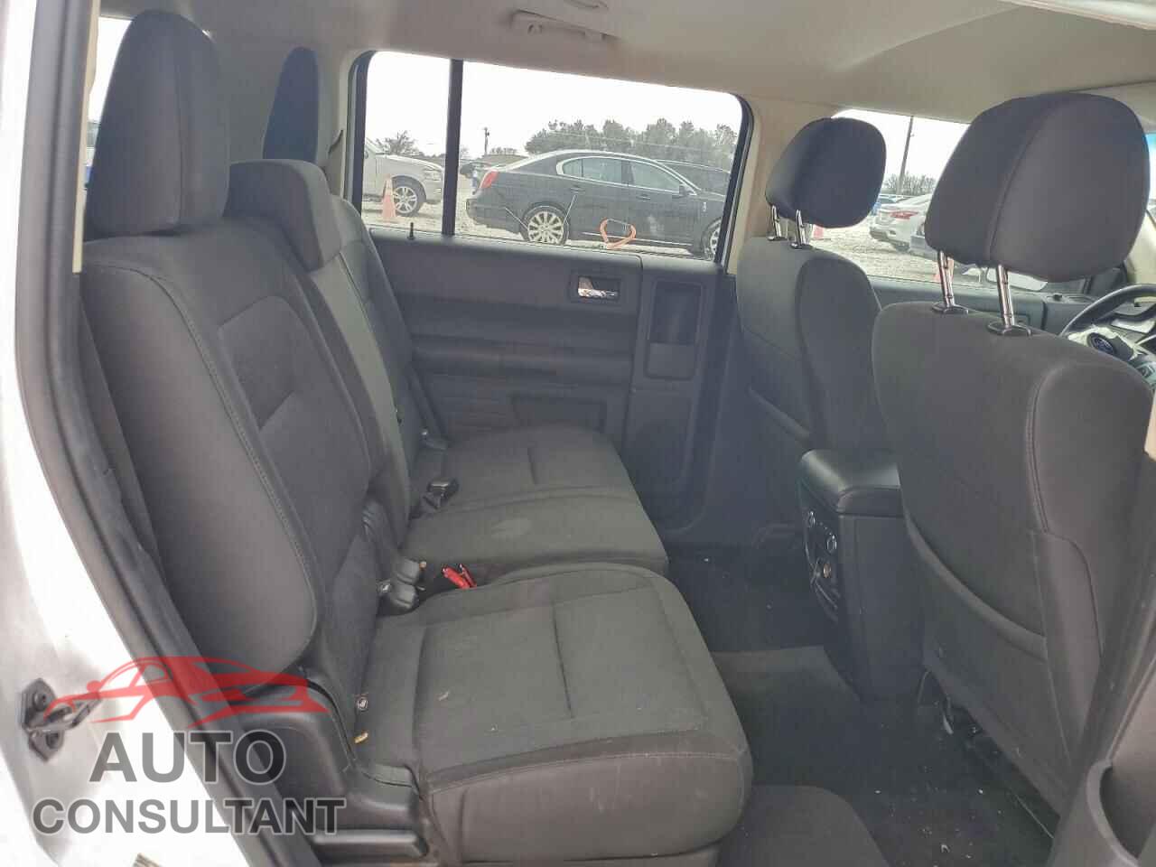 FORD FLEX 2016 - 2FMGK5B80GBA21007