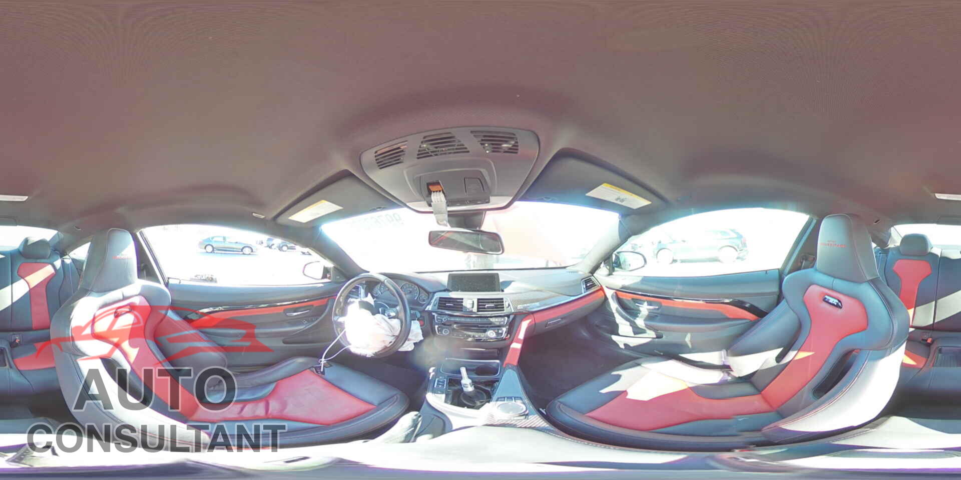 BMW M4 2020 - WBS4Y9C00LFJ55152