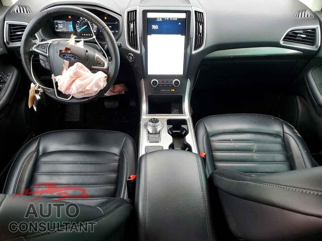 FORD EDGE 2024 - 2FMPK4J97RBB10015