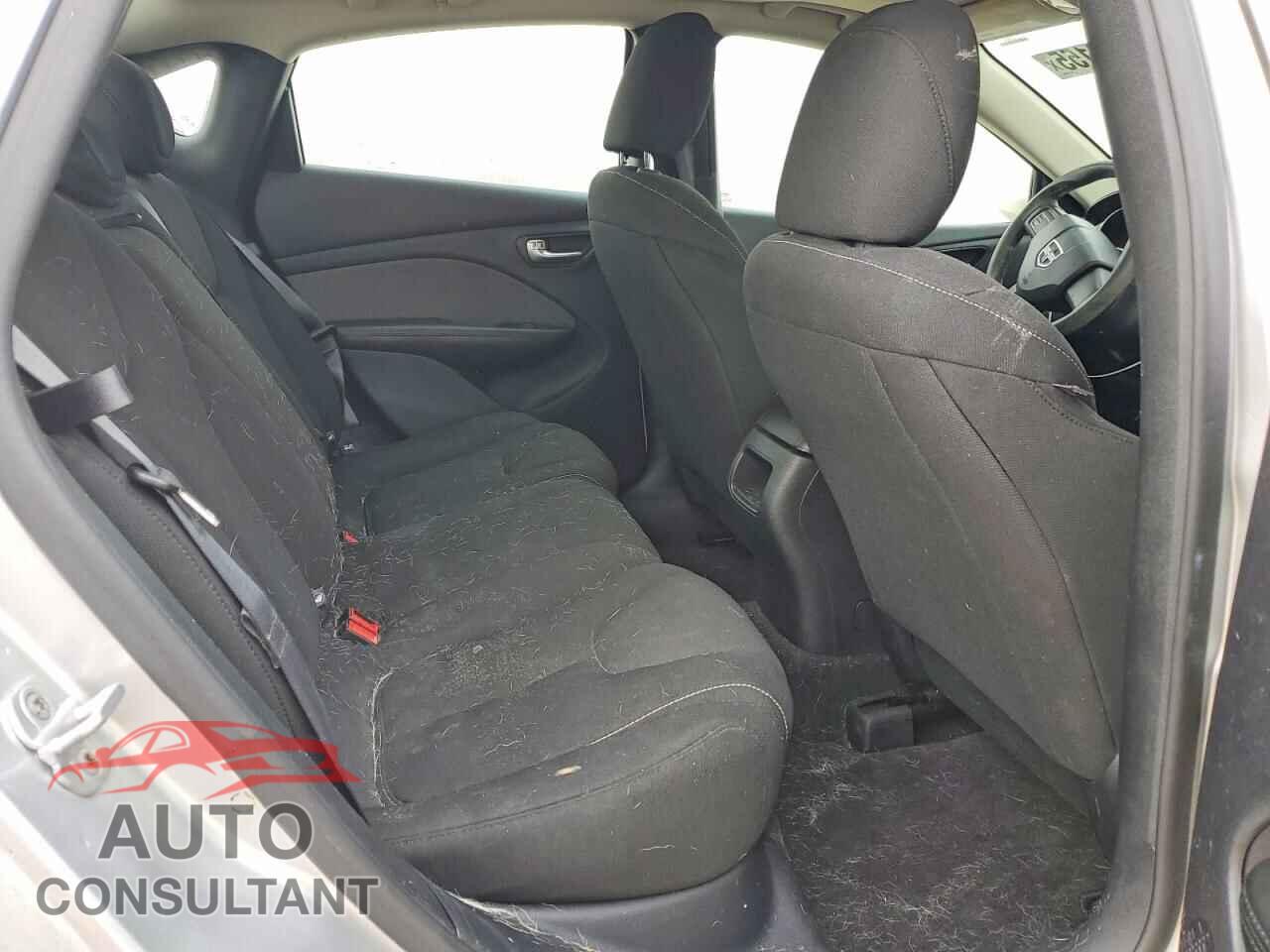 DODGE DART 2013 - 1C3CDFBA4DD143403
