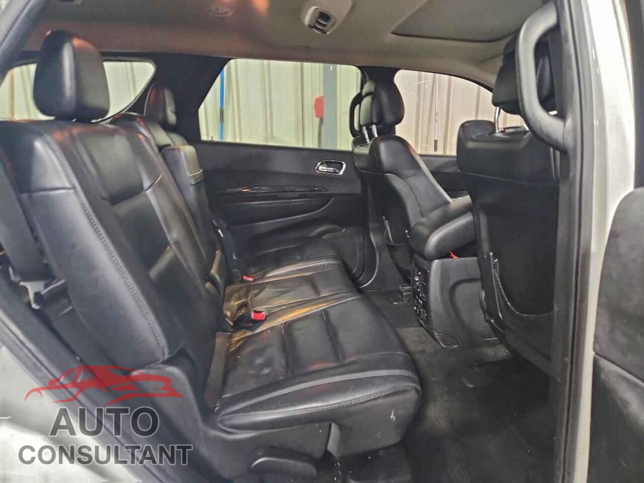 DODGE DURANGO 2014 - 1C4RDJDG6EC563097