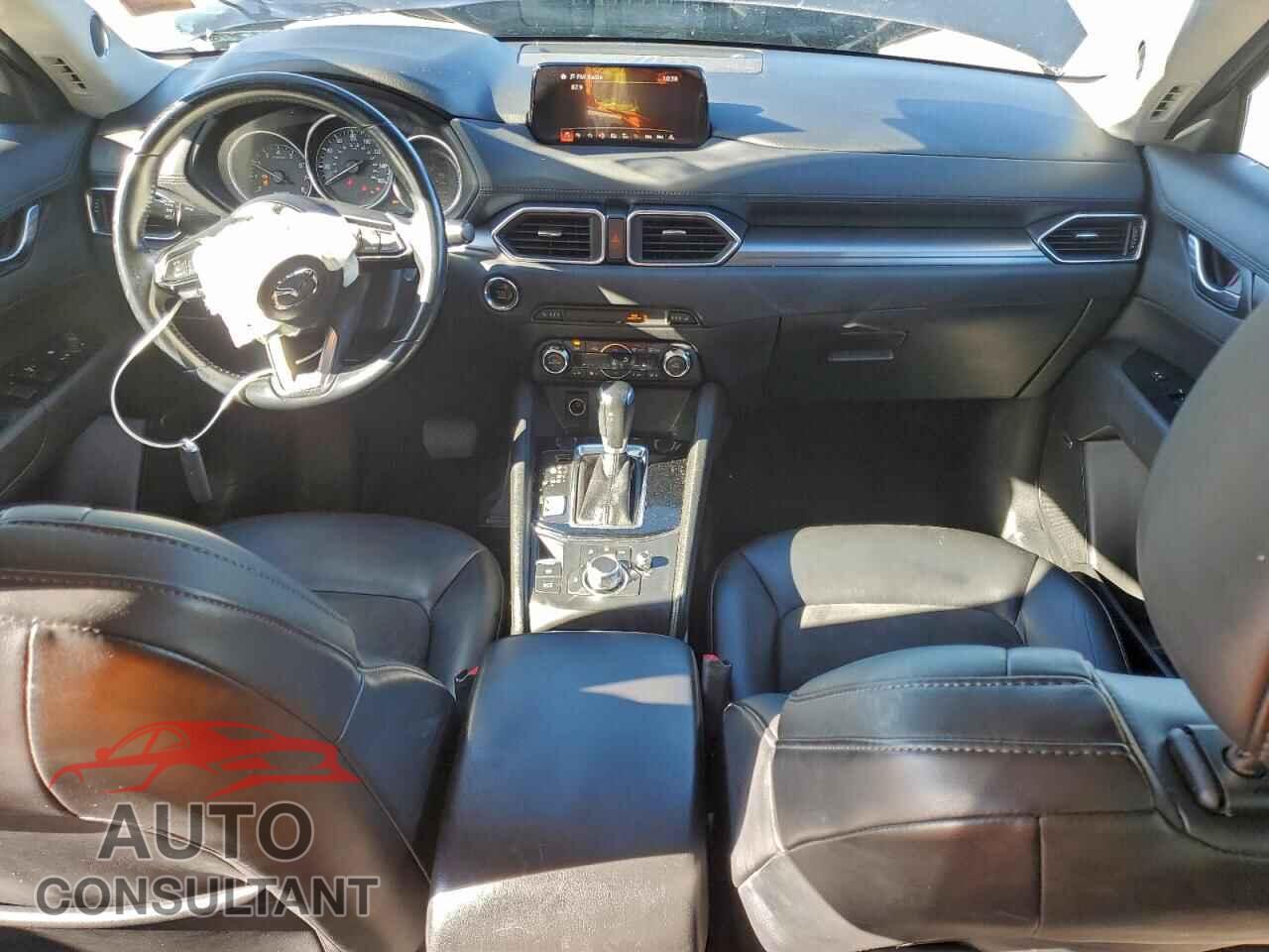 MAZDA CX-5 2017 - JM3KFBCL2H0173613