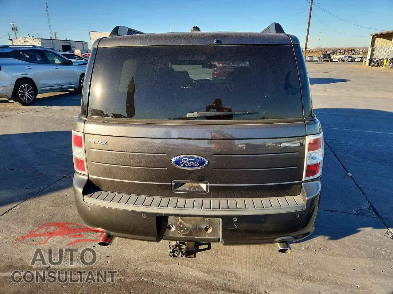 FORD FLEX 2015 - 2FMGK5B84FBA07044