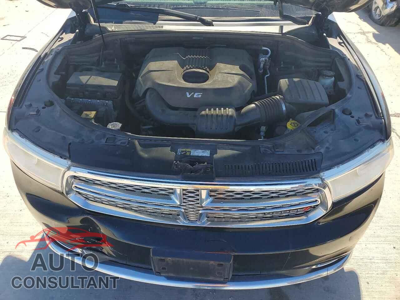 DODGE DURANGO 2015 - 1C4RDHEG5FC187680