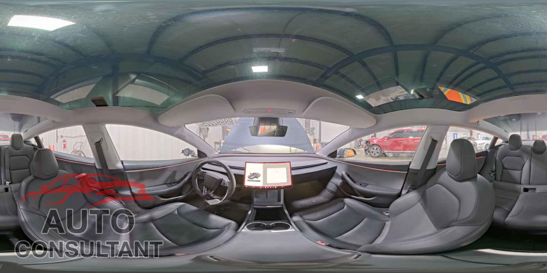 TESLA MODEL 3 2024 - 5YJ3E1EA1RF727247