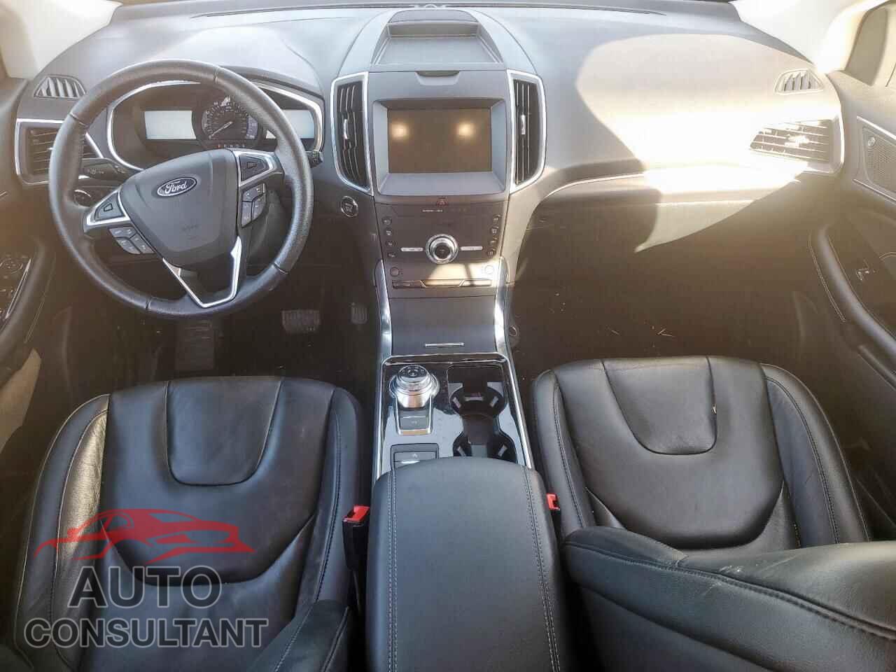 FORD EDGE 2020 - 2FMPK3K96LBA75676