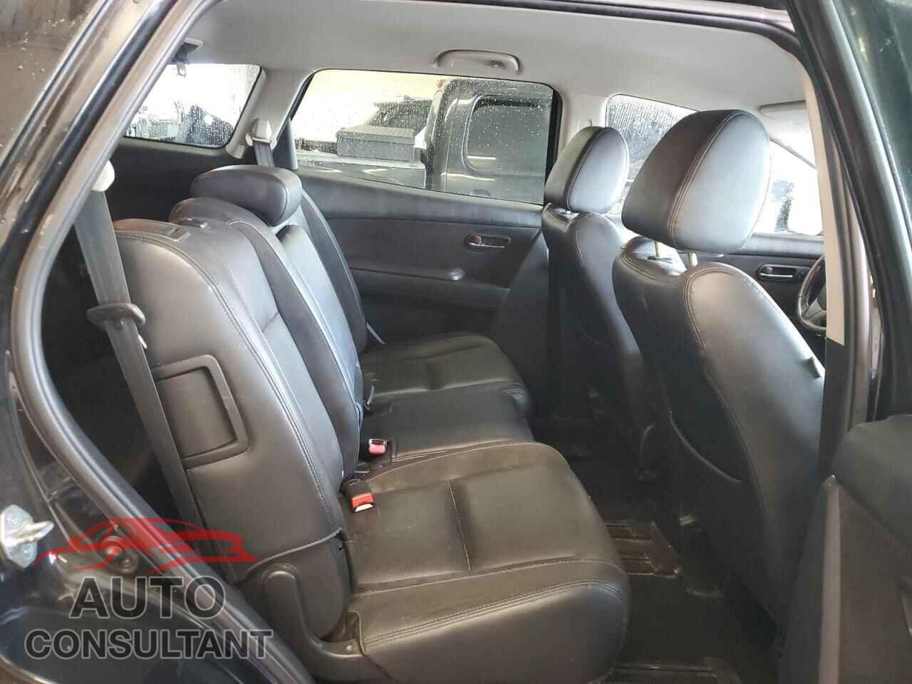 MAZDA CX-9 2014 - JM3TB3CA3E0431430