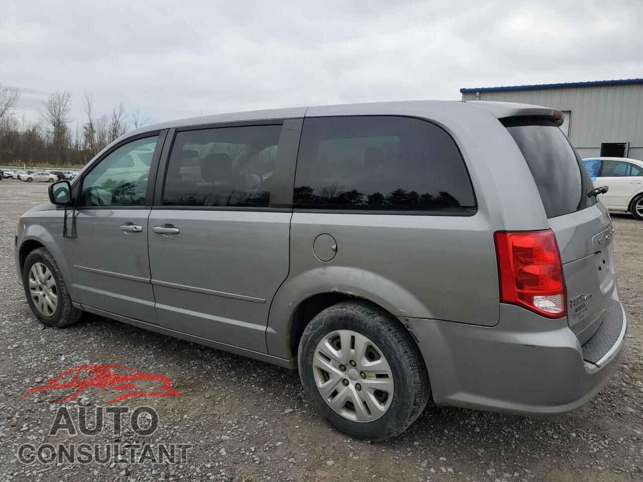 DODGE CARAVAN 2015 - 2C4RDGBG3FR671613