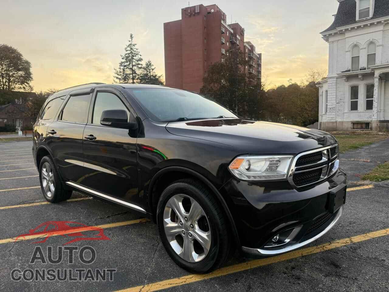 DODGE DURANGO 2015 - 1C4RDJDG1FC710315