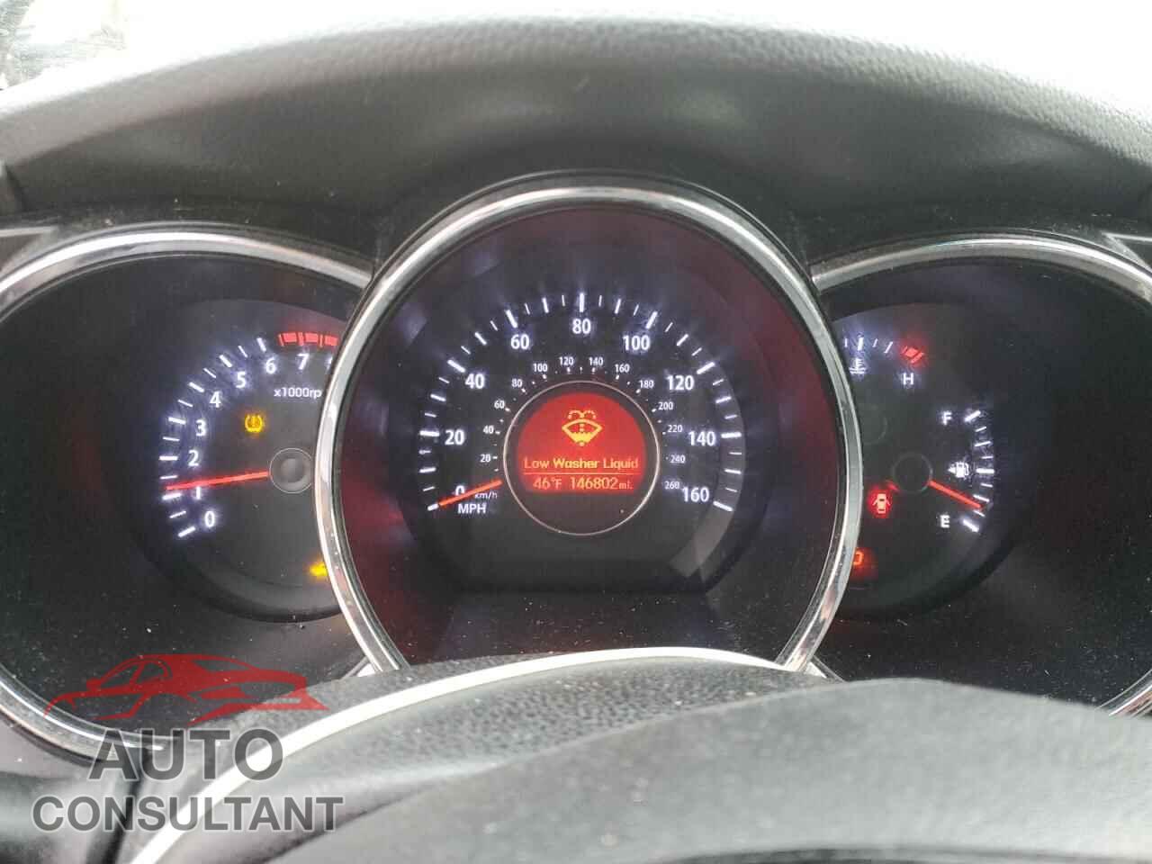KIA OPTIMA 2012 - 5XXGM4A73CG052375