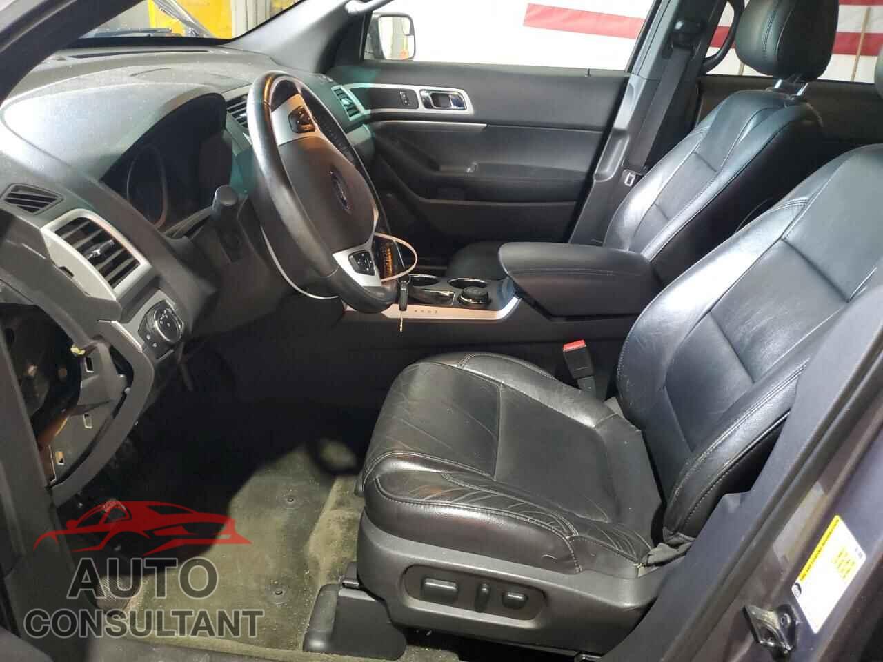 FORD EXPLORER 2013 - 1FM5K8D82DGC42957