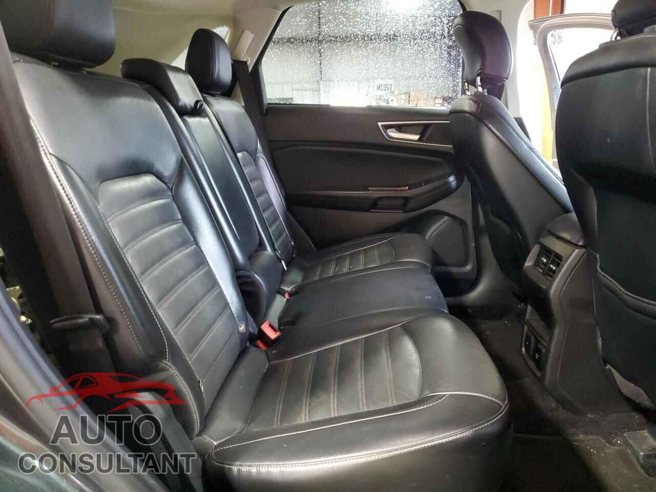 FORD EDGE 2015 - 2FMTK4J92FBB79706