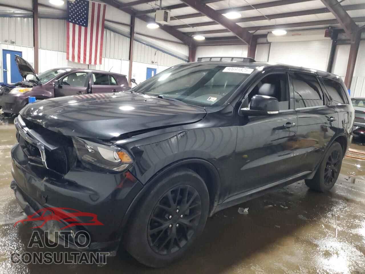 DODGE DURANGO 2015 - 1C4SDJCT6FC703411