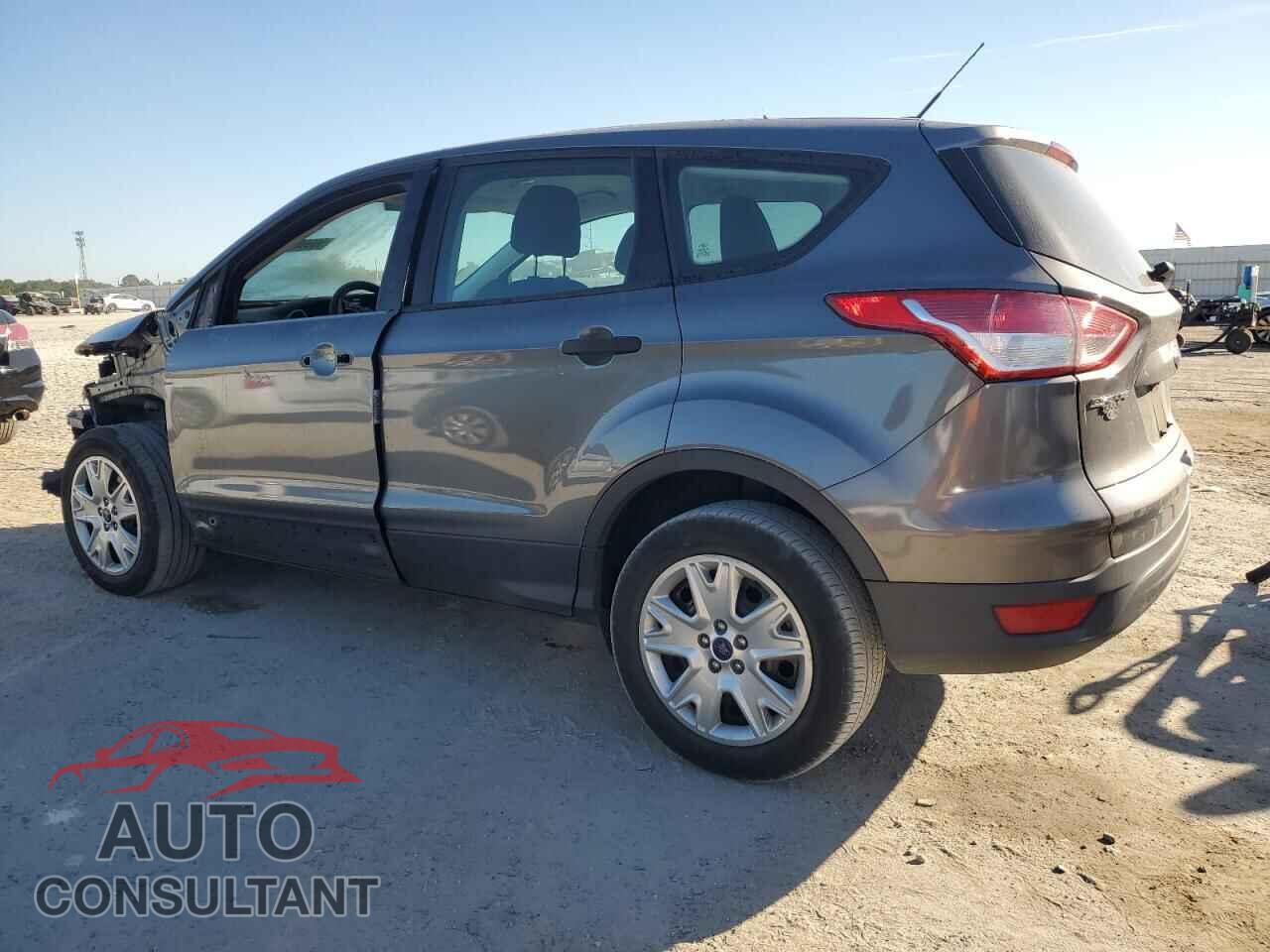 FORD ESCAPE 2013 - 1FMCU0F76DUC01644
