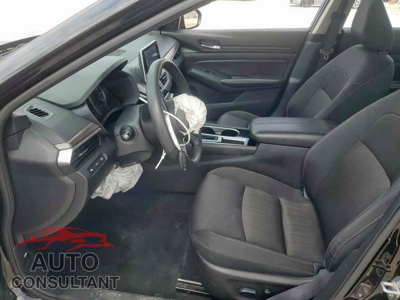NISSAN ALTIMA 2024 - 1N4BL4DV7RN343553
