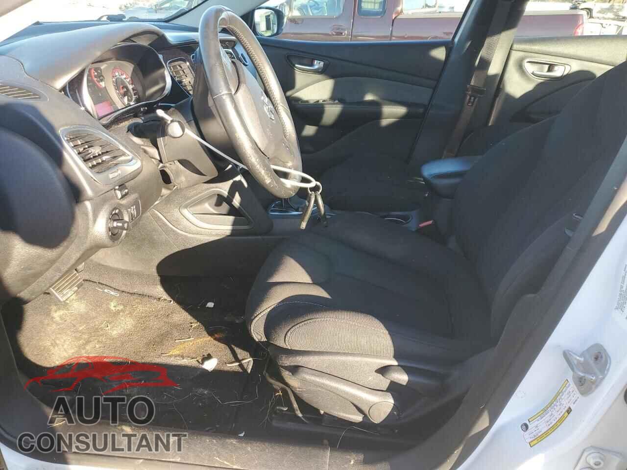 DODGE DART 2013 - 1C3CDFBA4DD305210