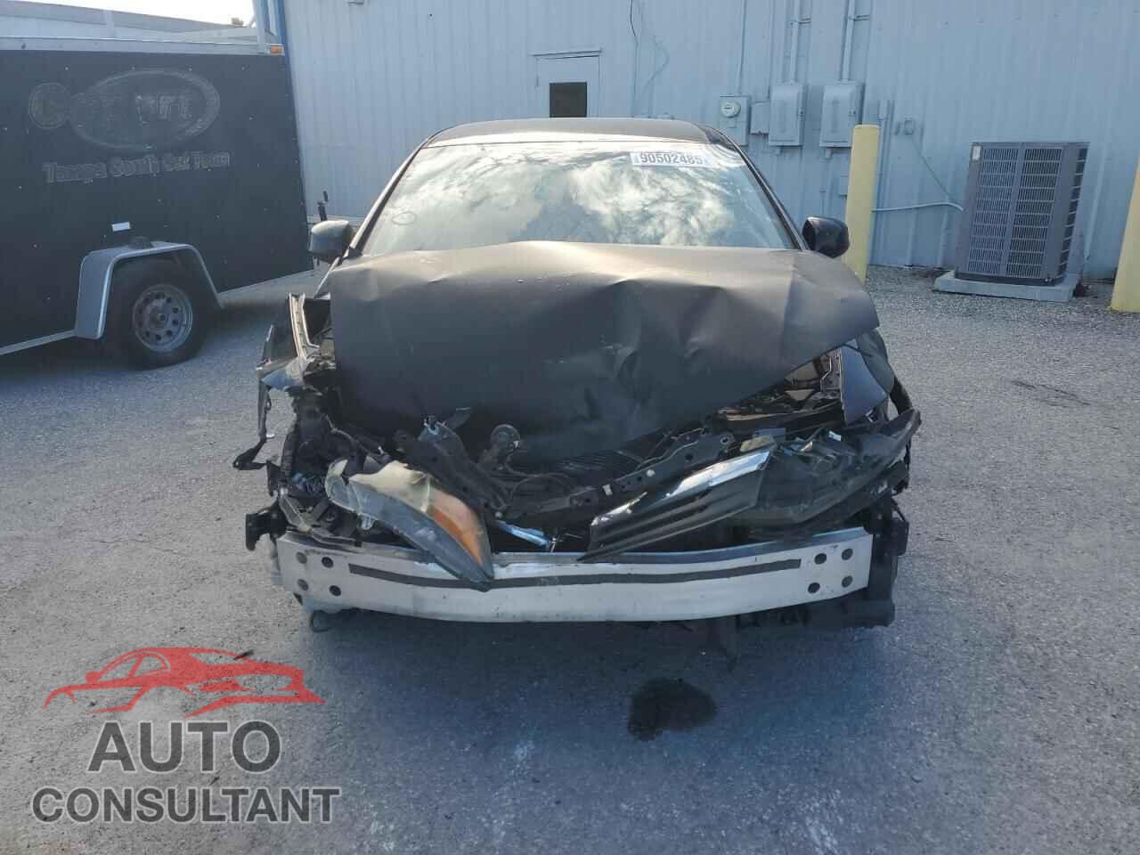HONDA CIVIC 2012 - 19XFB2F54CE100990