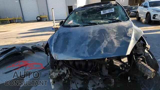MAZDA 3 2012 - JM1BL1VF0C1502069