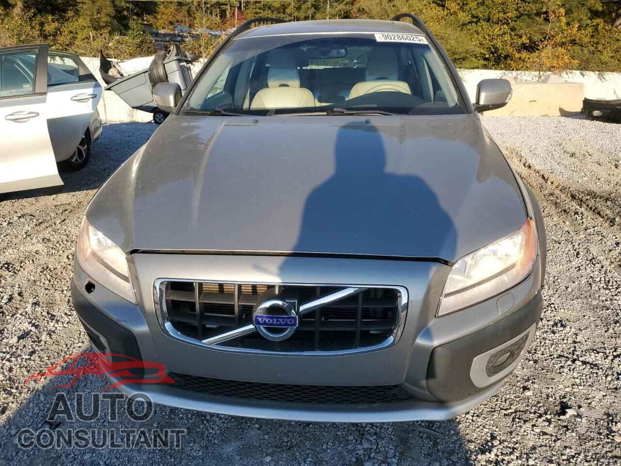VOLVO XC70 2011 - YV4952BL7B1097560