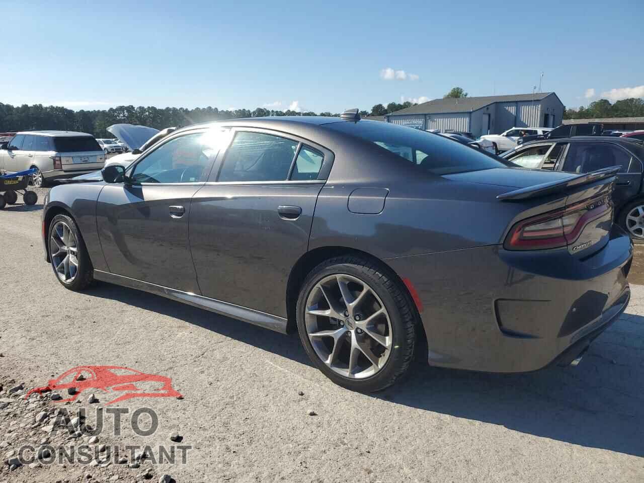 DODGE CHARGER 2023 - 2C3CDXHG5PH546914