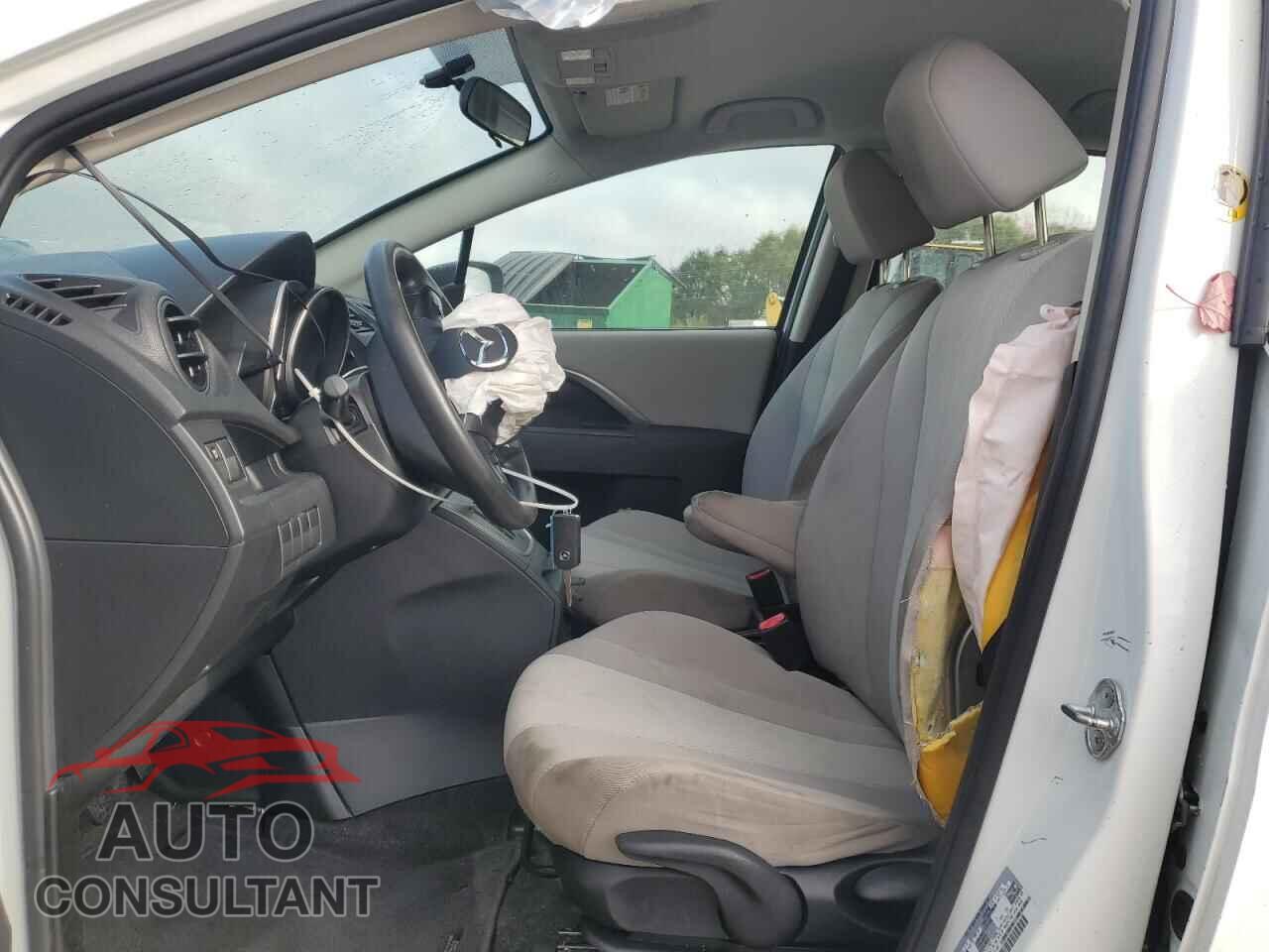 MAZDA 5 2015 - JM1CW2BL8F0182070