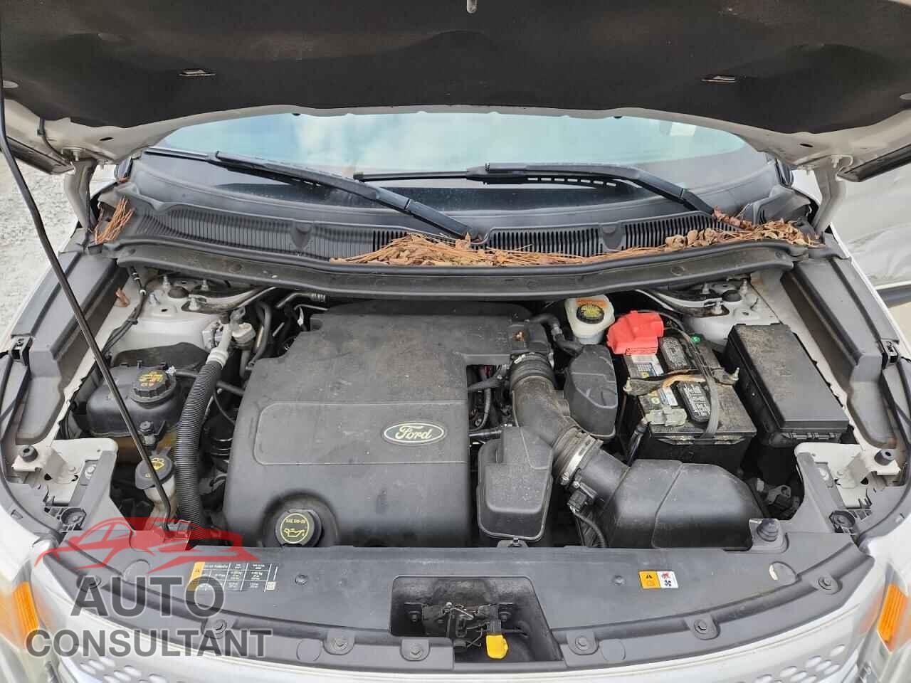 FORD EXPLORER 2014 - 1FM5K8D89EGC18768