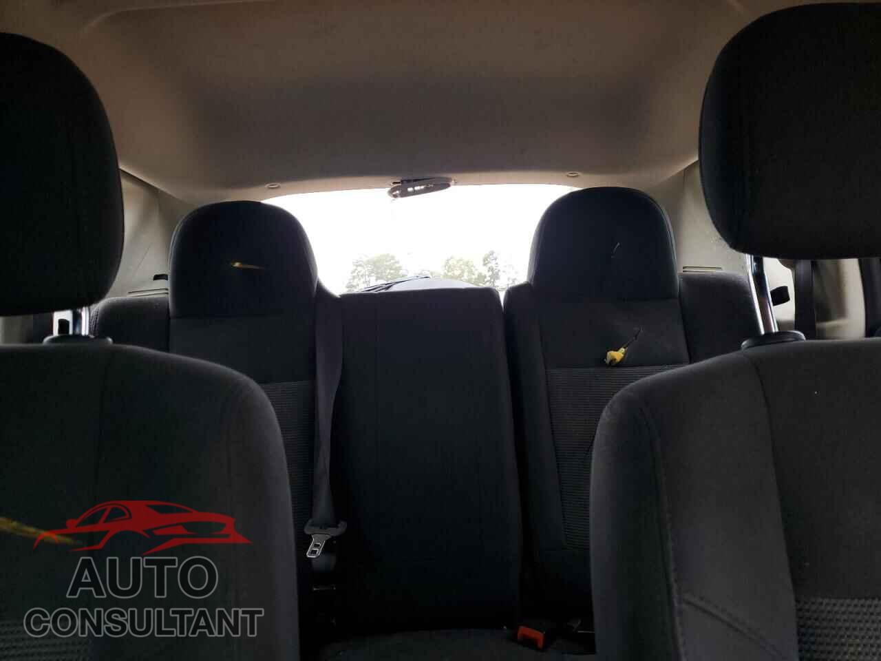 JEEP COMPASS 2017 - 1C4NJDBBXHD154485