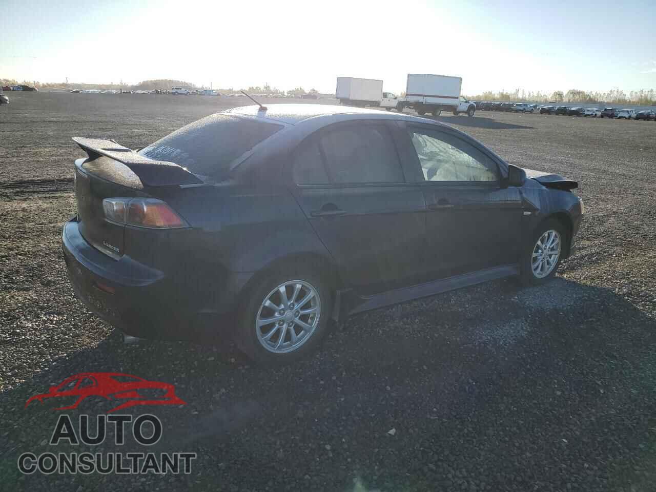 MITSUBISHI LANCER 2013 - JA32V2FW2DU602073