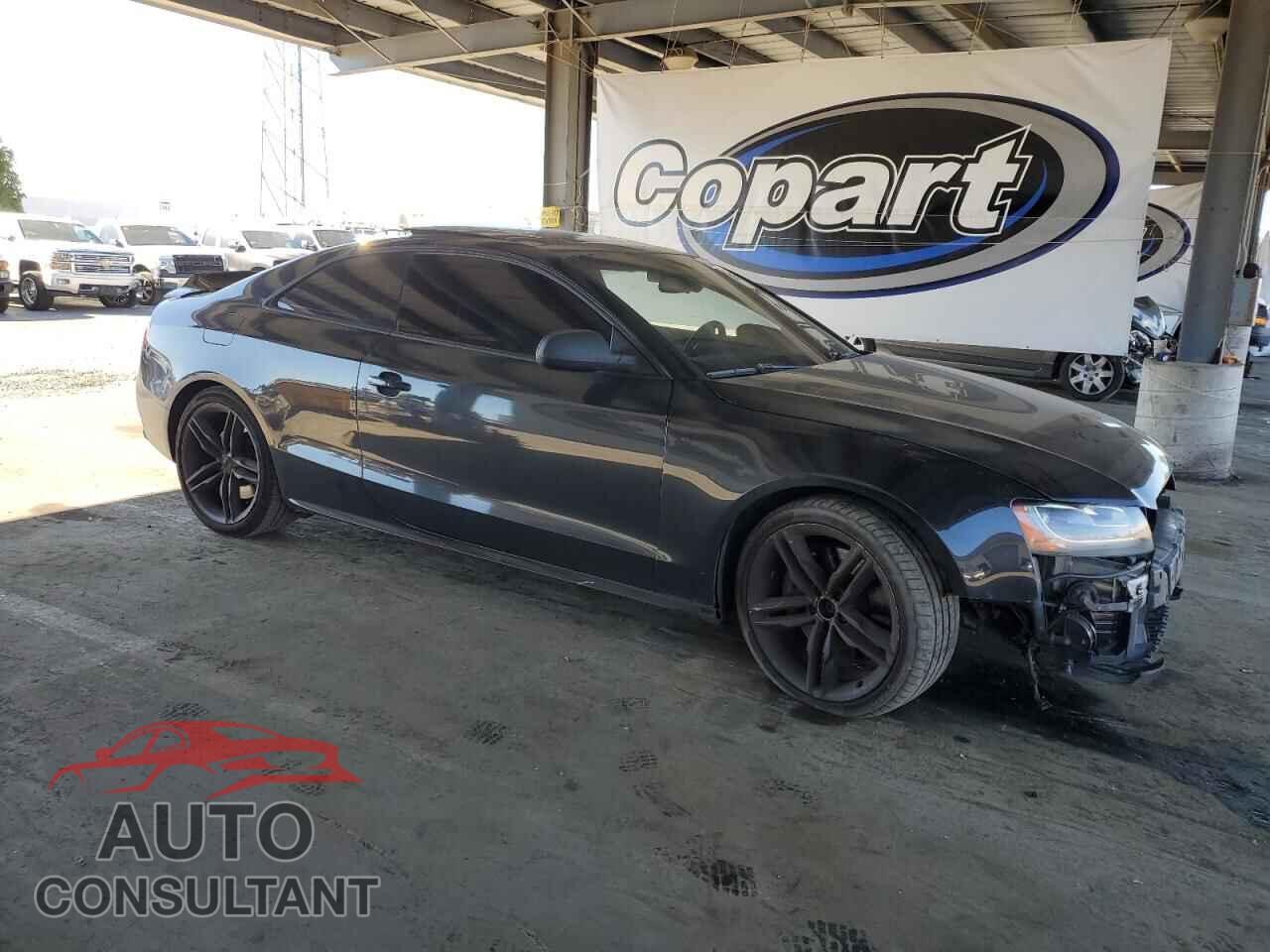 AUDI S5/RS5 2010 - WAUCVAFR3AA003638