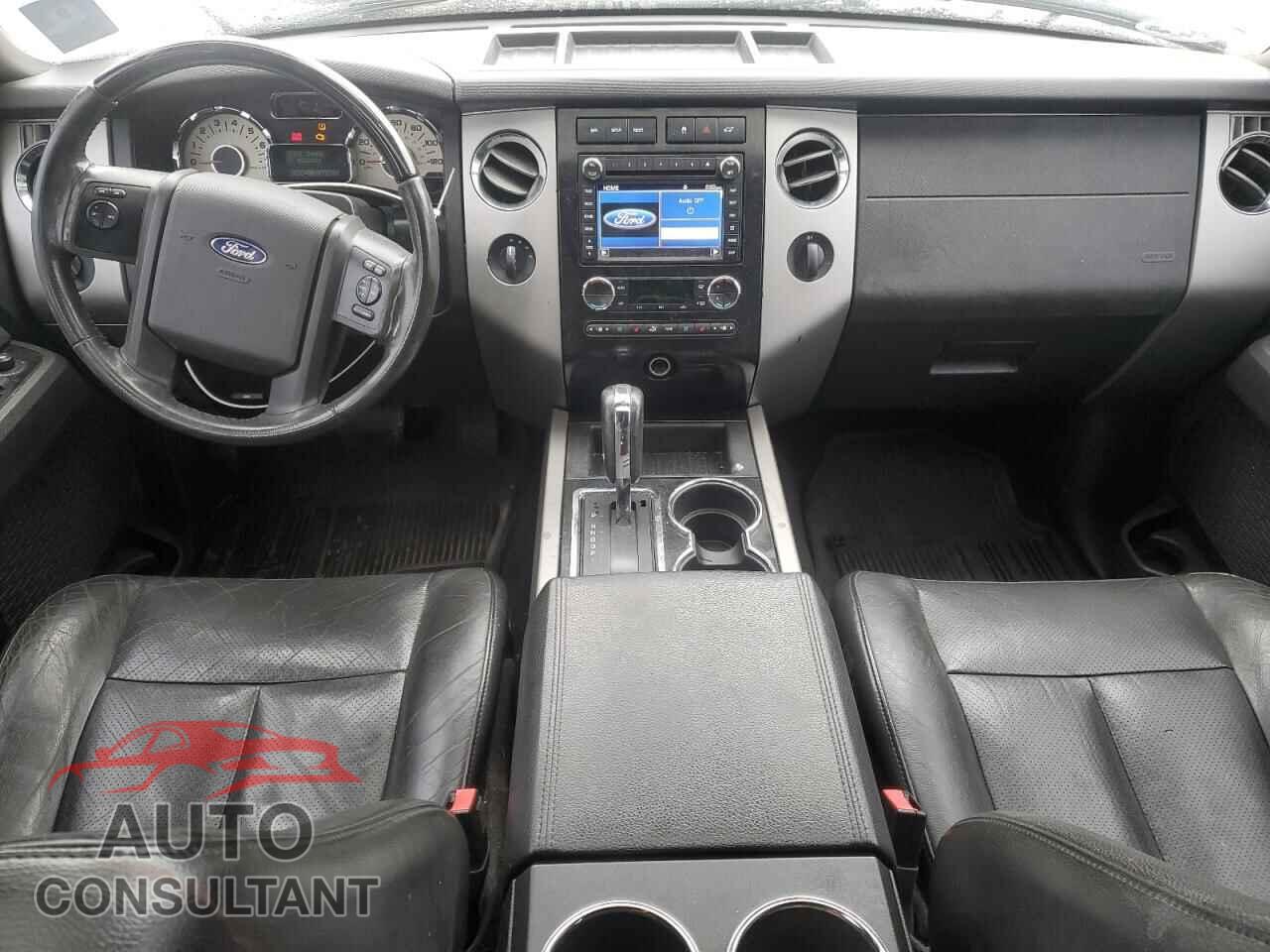 FORD EXPEDITION 2011 - 1FMJK2A55BEF06543