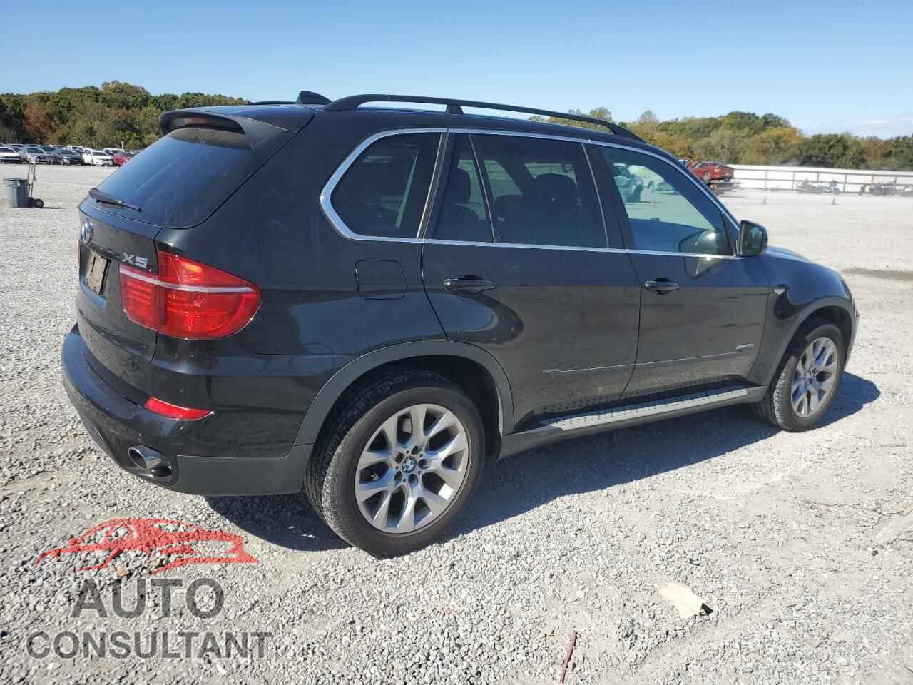BMW X5 2013 - 5UXZV4C56D0E09005