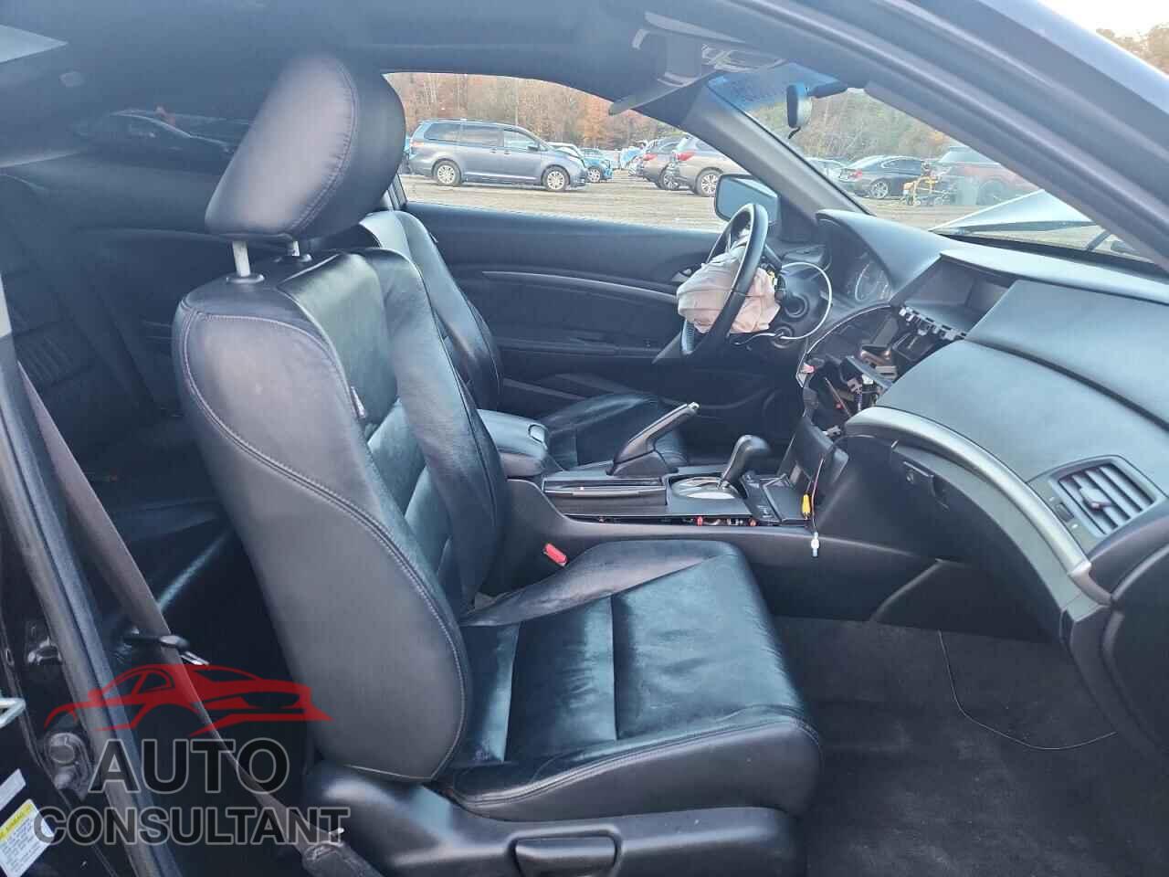 HONDA ACCORD 2012 - 1HGCS2B82CA009322