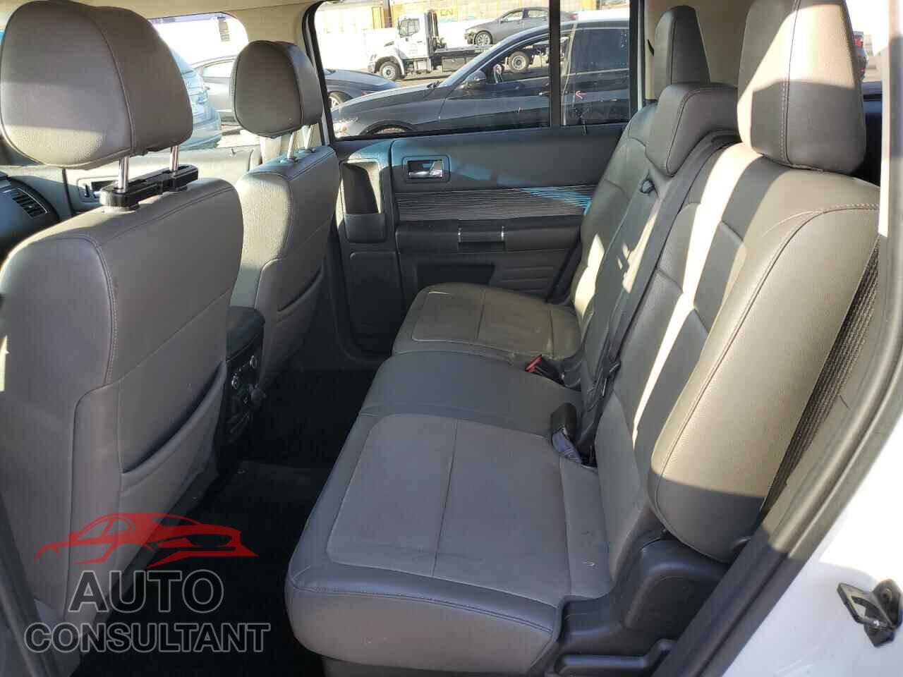 FORD FLEX 2016 - 2FMGK5C86GBA24556