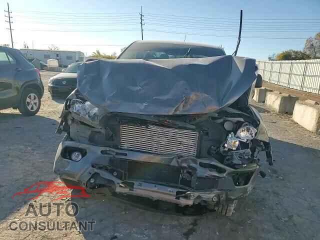 FORD RANGER 2021 - 1FTER4FH2MLD09800