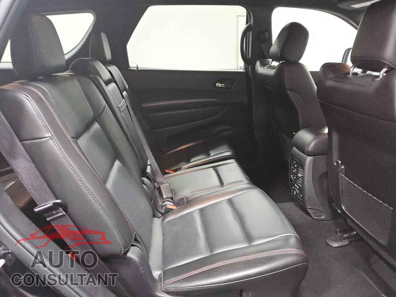 DODGE DURANGO 2024 - 1C4RDJDG8RC152984