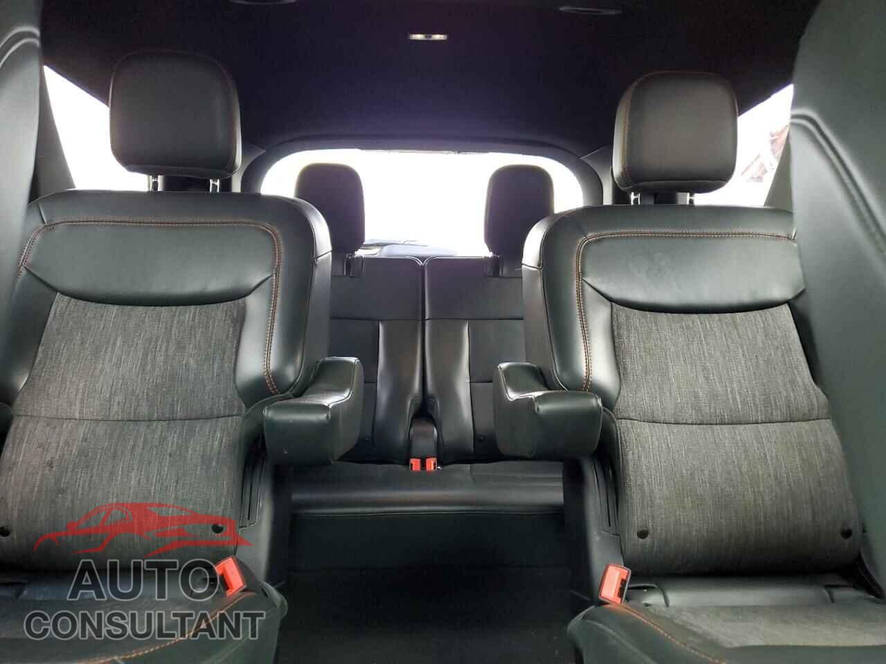 FORD EXPLORER 2023 - 1FMSK8JH1PGB65994