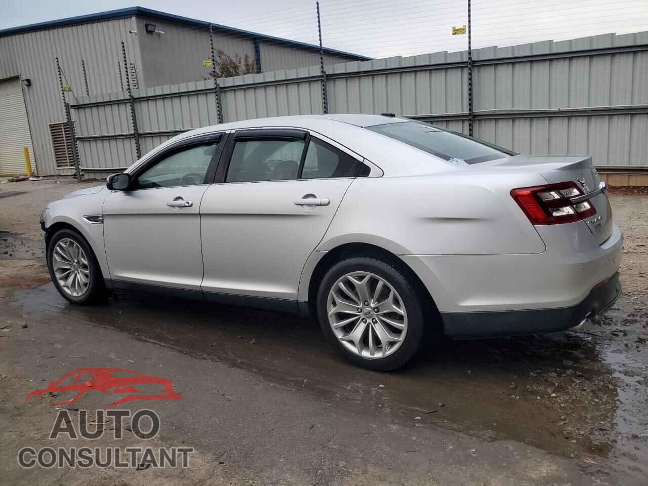 FORD TAURUS 2014 - 1FAHP2F81EG117789