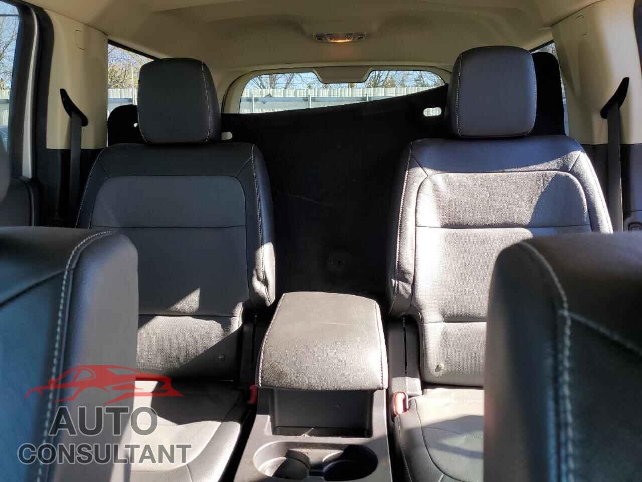 FORD FLEX 2015 - 2FMGK5C85FBA18262