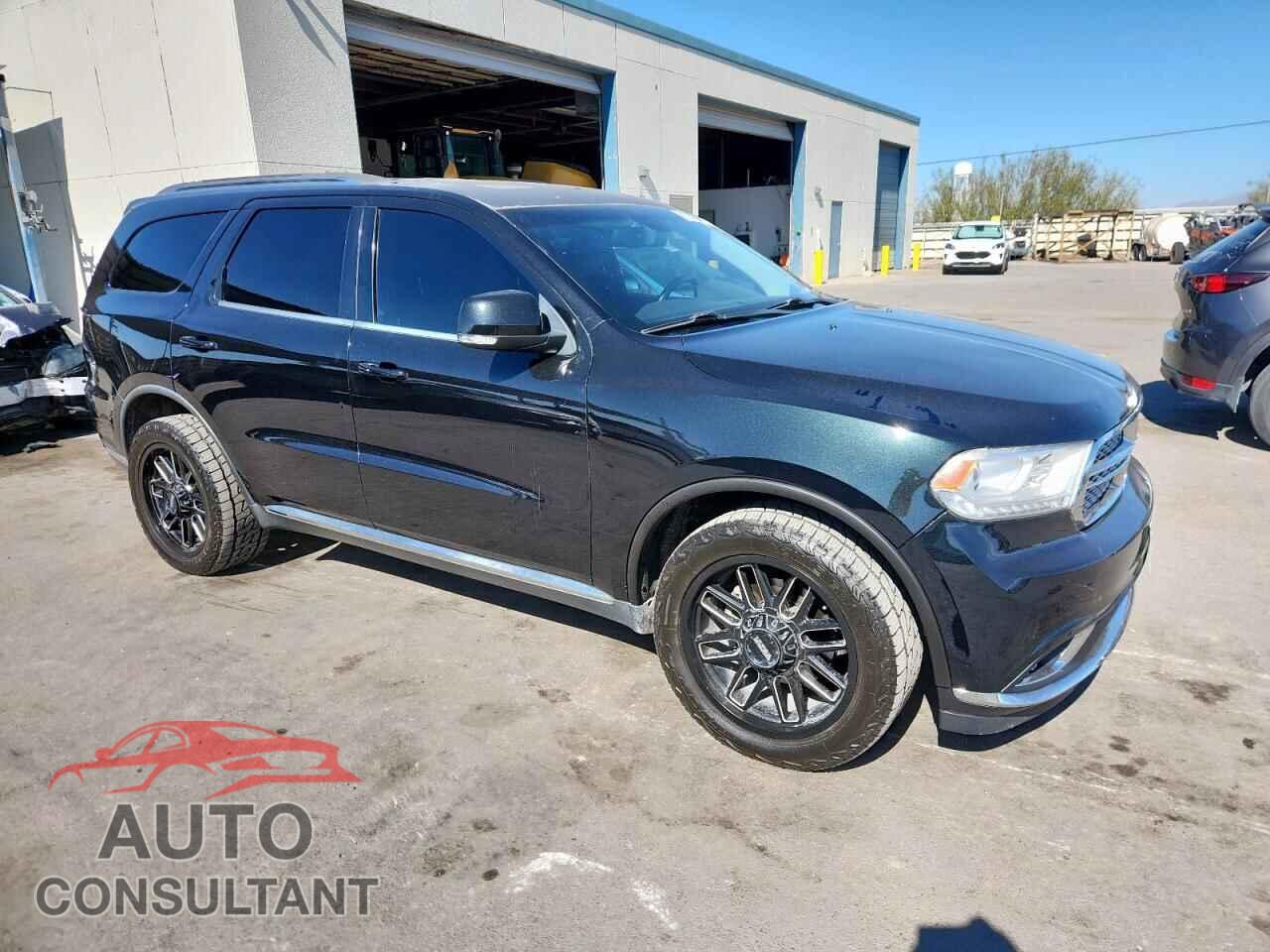 DODGE DURANGO 2014 - 1C4RDJDGXEC508426