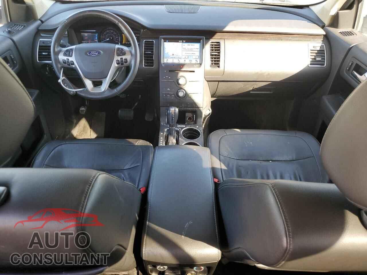 FORD FLEX 2016 - 2FMGK5C83GBA14471