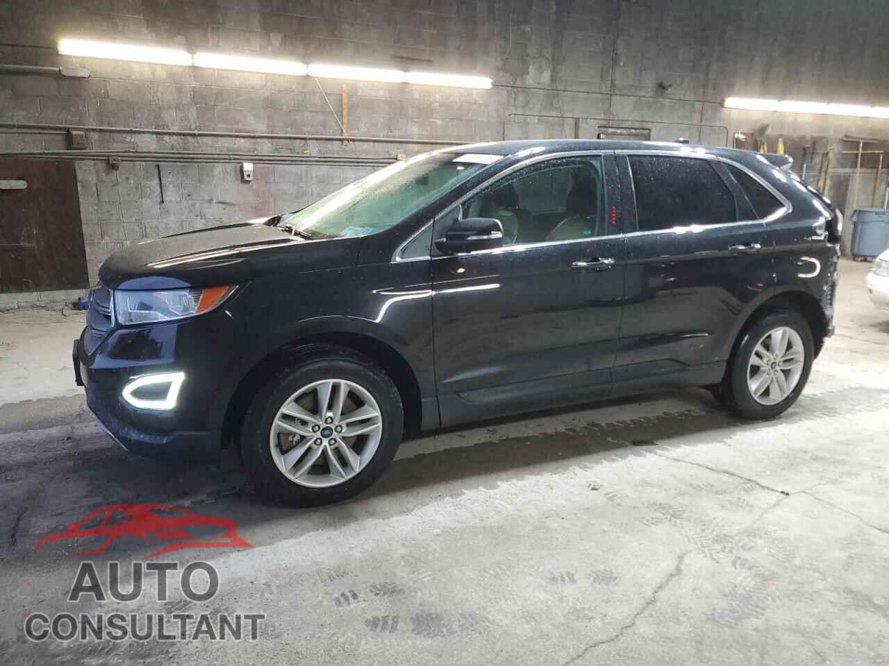 FORD EDGE 2016 - 2FMPK4J90GBB71543