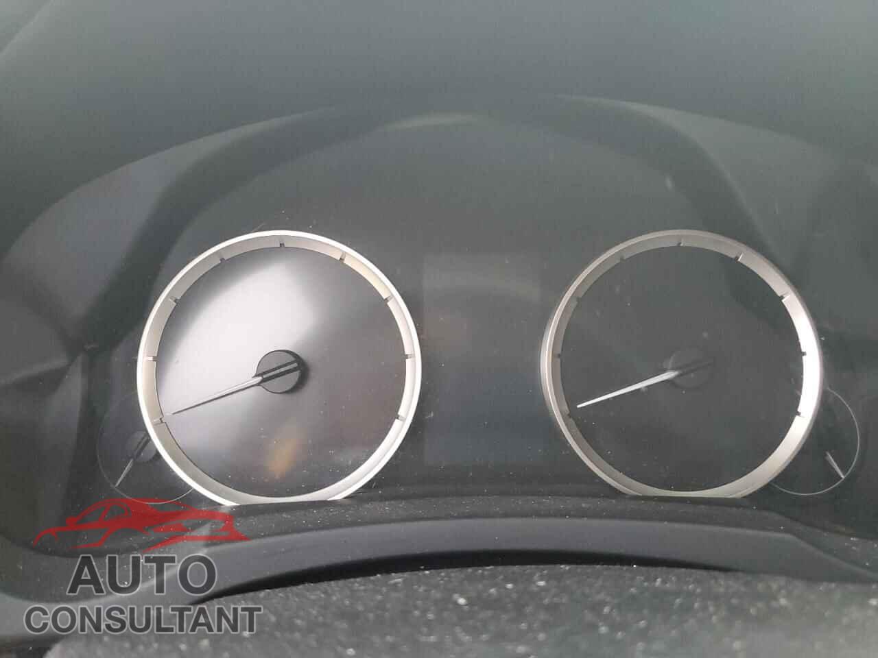 LEXUS IS 2016 - JTHCM1D27G5006571