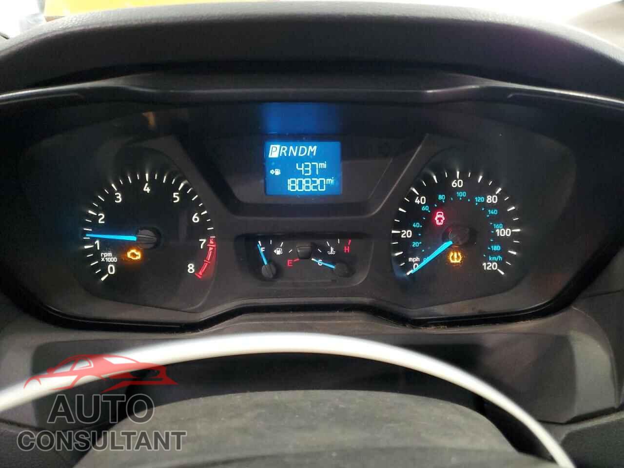 FORD TRANSIT 2016 - 1FTYR2ZM7GKA07097