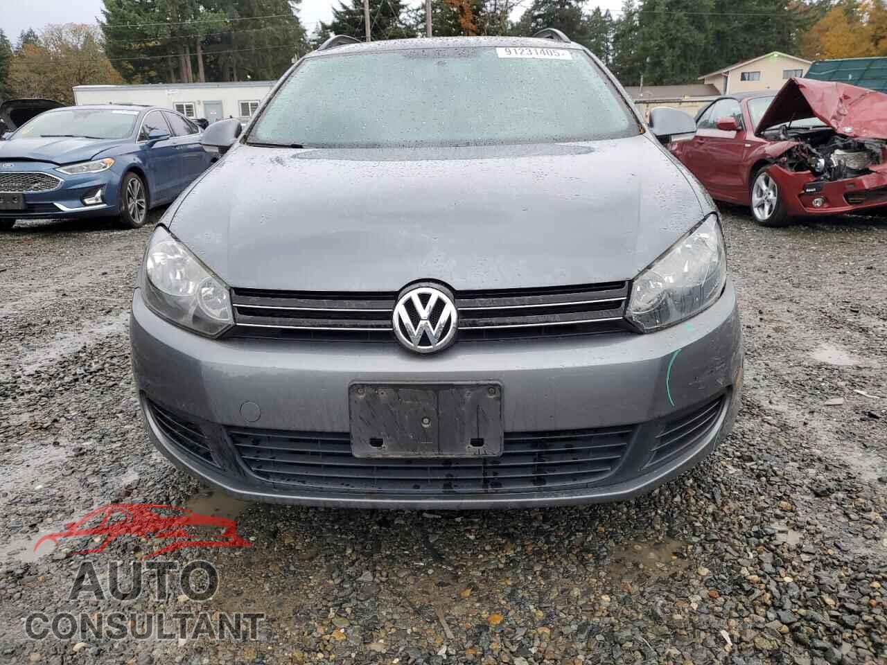 VOLKSWAGEN JETTA 2012 - 3VWPL7AJ9CM709367