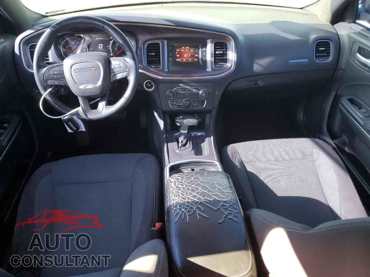 DODGE CHARGER 2015 - 2C3CDXBG0FH751502