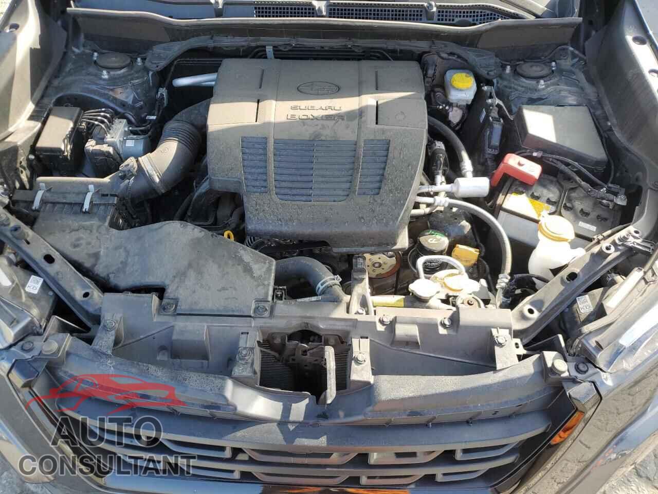 SUBARU FORESTER 2023 - JF2SKAEC2PH464013