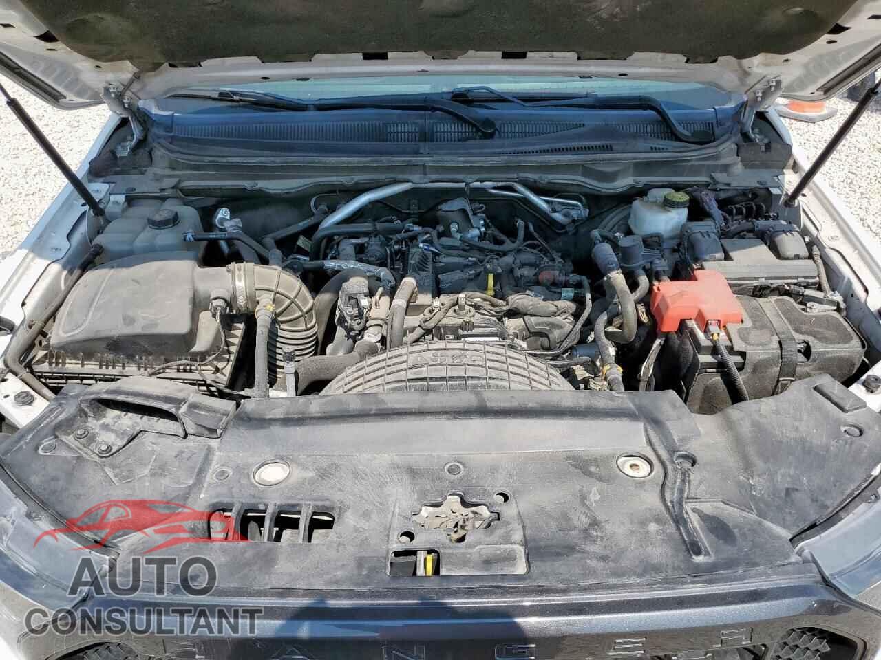 FORD RANGER 2020 - 1FTER4EH2LLA86142