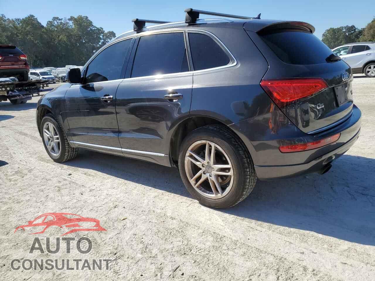 AUDI Q5 2015 - WA1CFAFP8FA133995