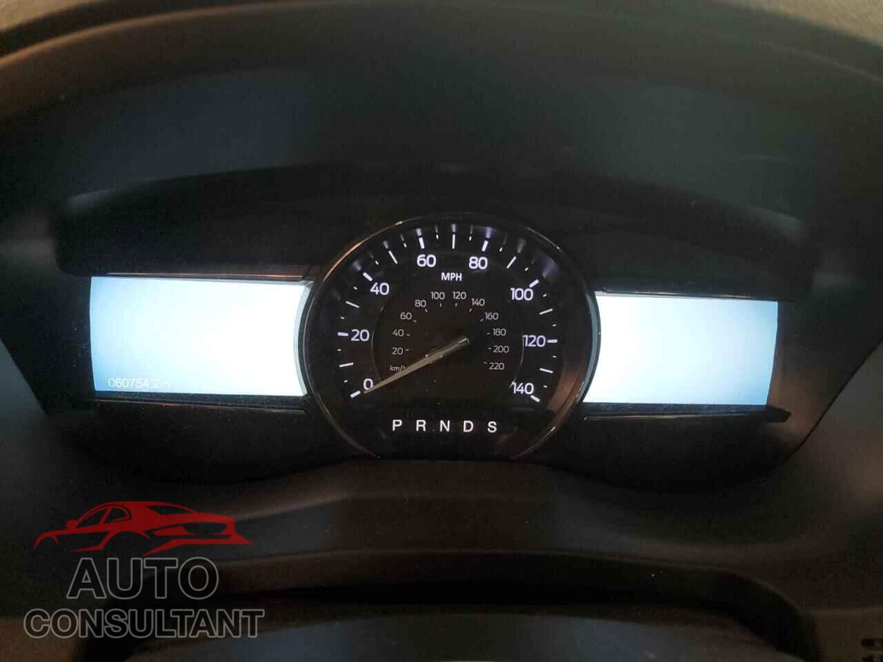 FORD EXPLORER 2018 - 1FM5K8D80JGB65498